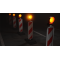 NOX system | SET | film RA2/B | hatched | on both sides indicating right / left